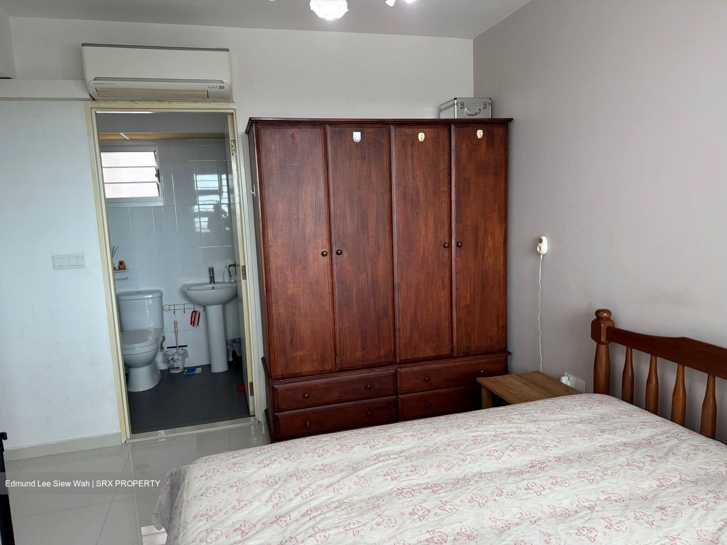 Blk 455C Teck Ghee Parkview (Ang Mo Kio), HDB 4 Rooms #444385901